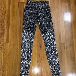 Wunder Under High-Rise Tight 31”